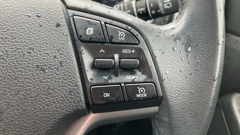 Hyundai Tucson 1.6 GDi Premium 5dr 2WD Petrol Estate